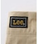 【WEB＋一部店舗限定】Lee / リー CHETOPA SHORTS