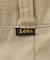 【WEB＋一部店舗限定】Lee / リー CHETOPA SHORTS