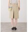 ウォッシャブル / Lee / リー CHETOPA SHORTS