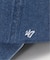 ’47 / フォーティーセブン CLEAN UP LOS ANGELES DODGERS DENIM