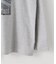 IENA×Shimazaki Masahiro Photo Long T Tシャツ