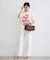 COUTURE D’ADAM/クチュールドアダム TheStars&Stripes Tシャツ