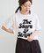COUTURE D’ADAM/クチュールドアダム TheStars&Stripes Tシャツ