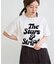 COUTURE D’ADAM/クチュールドアダム TheStars&Stripes Tシャツ