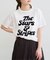 COUTURE D’ADAM/クチュールドアダム TheStars&Stripes Tシャツ