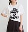 COUTURE D’ADAM/クチュールドアダム TheStars&Stripes Tシャツ