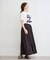 COUTURE D’ADAM/クチュールドアダム TheStars&Stripes Tシャツ