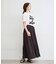 COUTURE D’ADAM/クチュールドアダム TheStars&Stripes Tシャツ