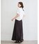 COUTURE D’ADAM/クチュールドアダム TheStars&Stripes Tシャツ