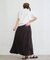 COUTURE D’ADAM/クチュールドアダム TheStars&Stripes Tシャツ