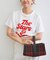 COUTURE D’ADAM/クチュールドアダム TheStars&Stripes Tシャツ