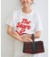 COUTURE D’ADAM/クチュールドアダム TheStars&Stripes Tシャツ