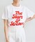COUTURE D’ADAM/クチュールドアダム TheStars&Stripes Tシャツ