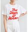 COUTURE D’ADAM/クチュールドアダム TheStars&Stripes Tシャツ