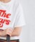 COUTURE D’ADAM/クチュールドアダム TheStars&Stripes Tシャツ