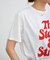 COUTURE D’ADAM/クチュールドアダム TheStars&Stripes Tシャツ