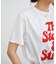 COUTURE D’ADAM/クチュールドアダム TheStars&Stripes Tシャツ