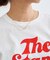 COUTURE D’ADAM/クチュールドアダム TheStars&Stripes Tシャツ