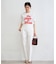 COUTURE D’ADAM/クチュールドアダム TheStars&Stripes Tシャツ
