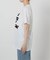 COUTURE D’ADAM/クチュールドアダム TheStars&Stripes Tシャツ