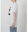 COUTURE D’ADAM/クチュールドアダム TheStars&Stripes Tシャツ