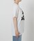 COUTURE D’ADAM/クチュールドアダム TheStars&Stripes Tシャツ