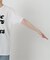 COUTURE D’ADAM/クチュールドアダム TheStars&Stripes Tシャツ