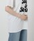 COUTURE D’ADAM/クチュールドアダム TheStars&Stripes Tシャツ