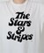 COUTURE D’ADAM/クチュールドアダム TheStars&Stripes Tシャツ