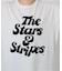 COUTURE D’ADAM/クチュールドアダム TheStars&Stripes Tシャツ