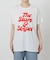 COUTURE D’ADAM/クチュールドアダム TheStars&Stripes Tシャツ