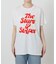 COUTURE D’ADAM/クチュールドアダム TheStars&Stripes Tシャツ