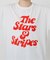 COUTURE D’ADAM/クチュールドアダム TheStars&Stripes Tシャツ