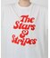 COUTURE D’ADAM/クチュールドアダム TheStars&Stripes Tシャツ