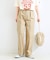 【WEB＋一部店舗限定】Lee / リー CHETOPA WIDE TOROUSER