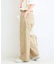 【WEB＋一部店舗限定】Lee / リー CHETOPA WIDE TOROUSER