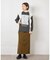 THE CULTURE CODE × Jean Cocteau 別注 LS Tシャツ