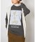 THE CULTURE CODE × Jean Cocteau 別注 LS Tシャツ