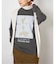 THE CULTURE CODE × Jean Cocteau 別注 LS Tシャツ