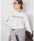 THE CULTURE CODE × Jean Cocteau 別注 LS Tシャツ