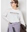 THE CULTURE CODE × Jean Cocteau 別注 LS Tシャツ