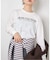 THE CULTURE CODE × Jean Cocteau 別注 LS Tシャツ