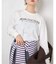 THE CULTURE CODE × Jean Cocteau 別注 LS Tシャツ