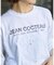 THE CULTURE CODE × Jean Cocteau 別注 LS Tシャツ