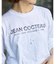 THE CULTURE CODE × Jean Cocteau 別注 LS Tシャツ