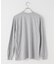 THE CULTURE CODE × Jean Cocteau 別注 LS Tシャツ