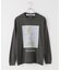 THE CULTURE CODE × Jean Cocteau 別注 LS Tシャツ