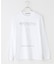 THE CULTURE CODE × Jean Cocteau 別注 LS Tシャツ