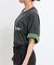 【REMI RELIEF/レミ レリーフ】 Reversible T shirt