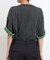 【REMI RELIEF/レミ レリーフ】 Reversible T shirt